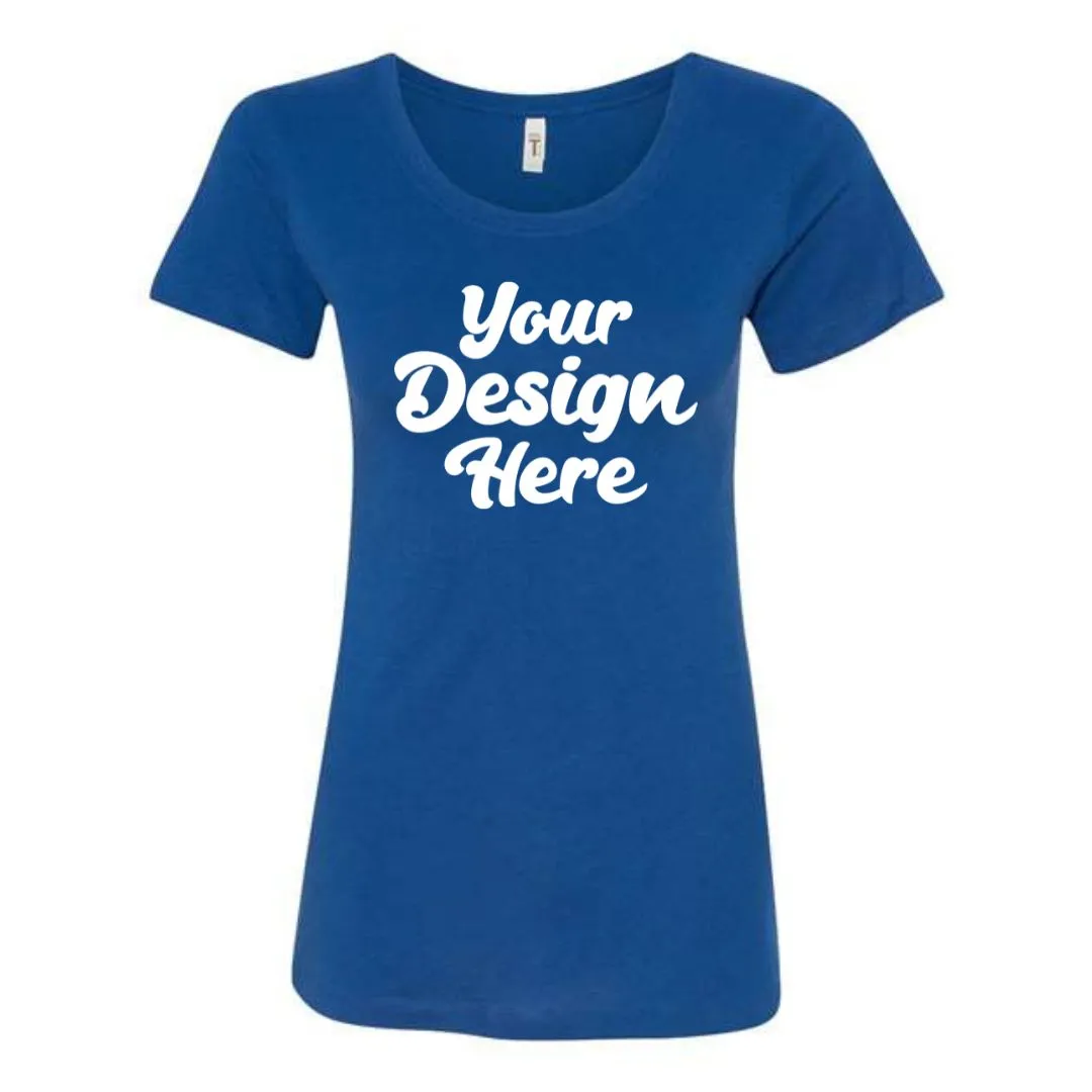 1510 | Women's Ideal Crew T-shirt