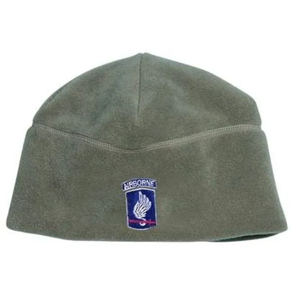 173rd Beanie Cap