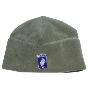 173rd Beanie Cap