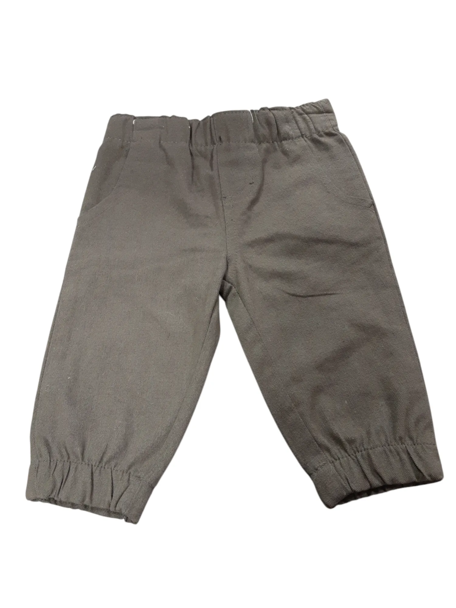 2 Pants Combo Size 3/6 Months