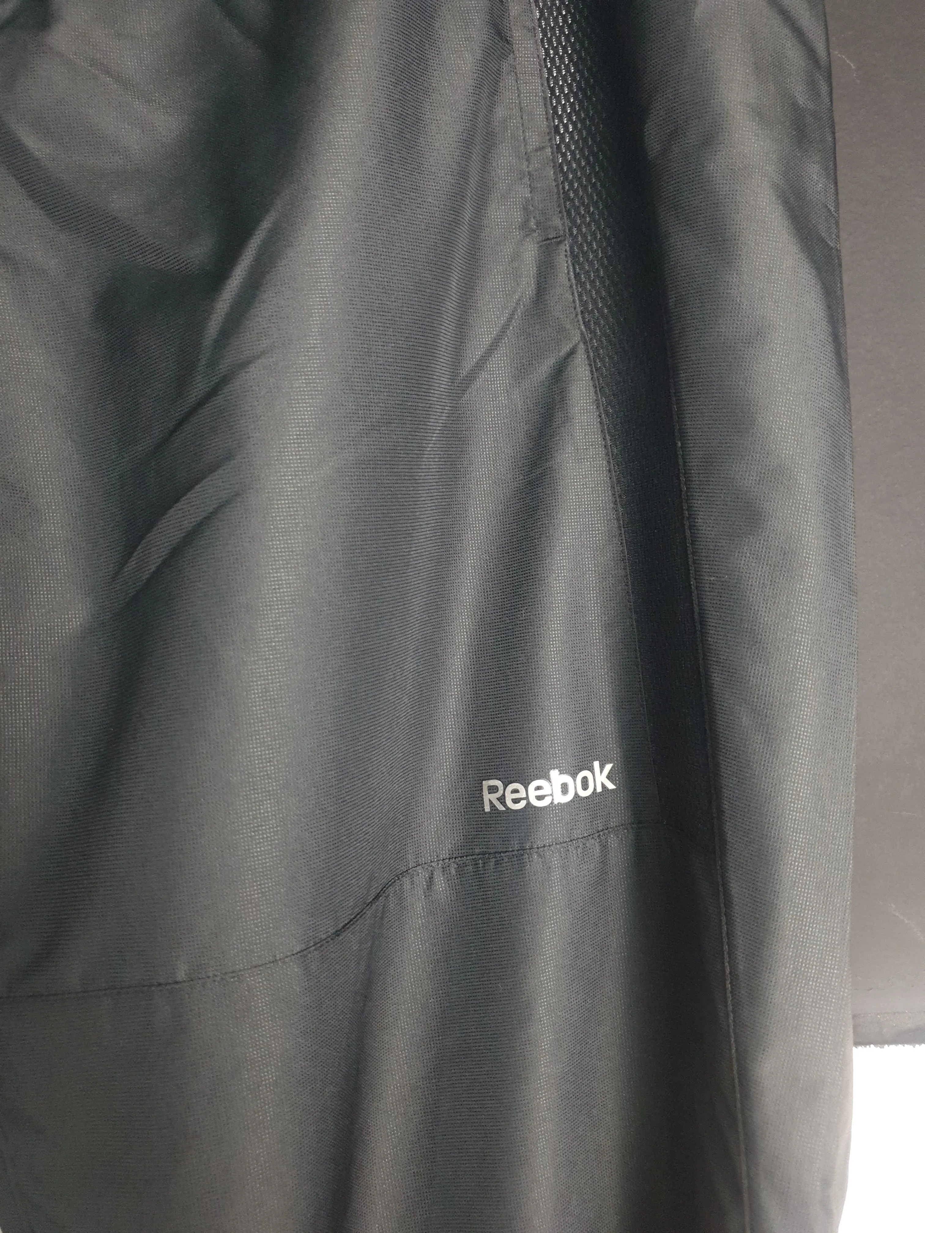2012 Reebok Track Pants