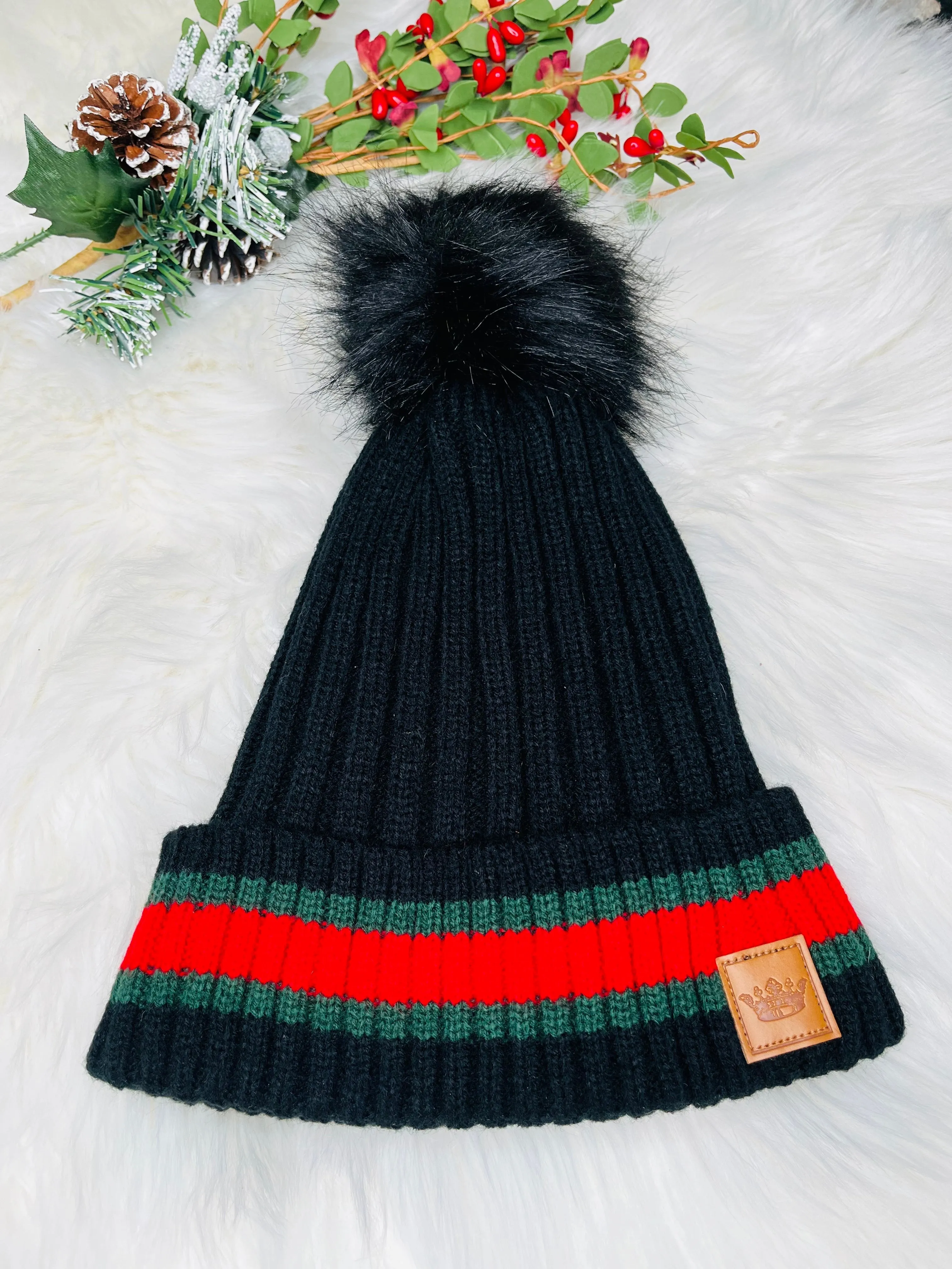 $6 Beanie Doorbuster Deal