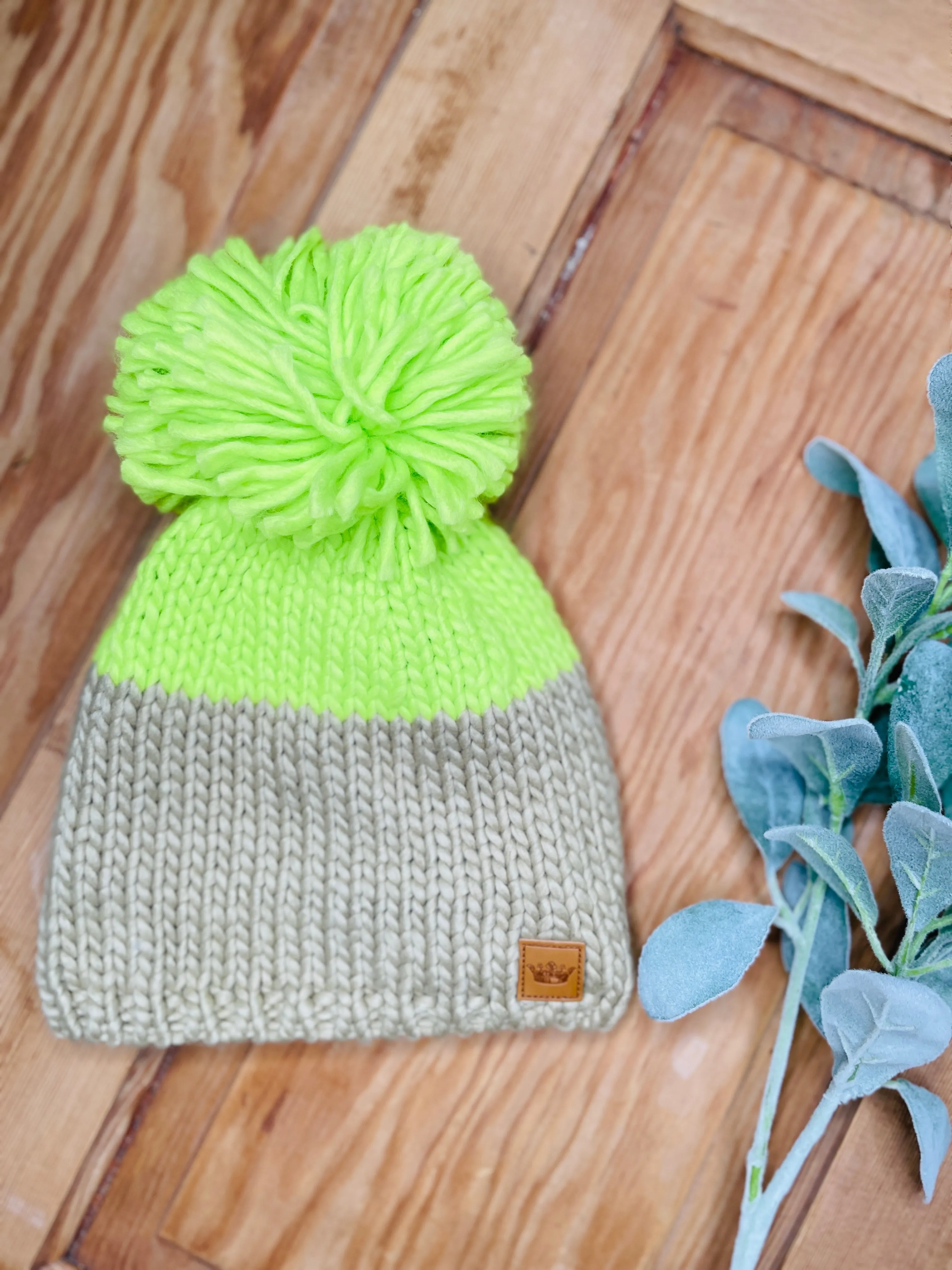 $6 Beanie Doorbuster Deal
