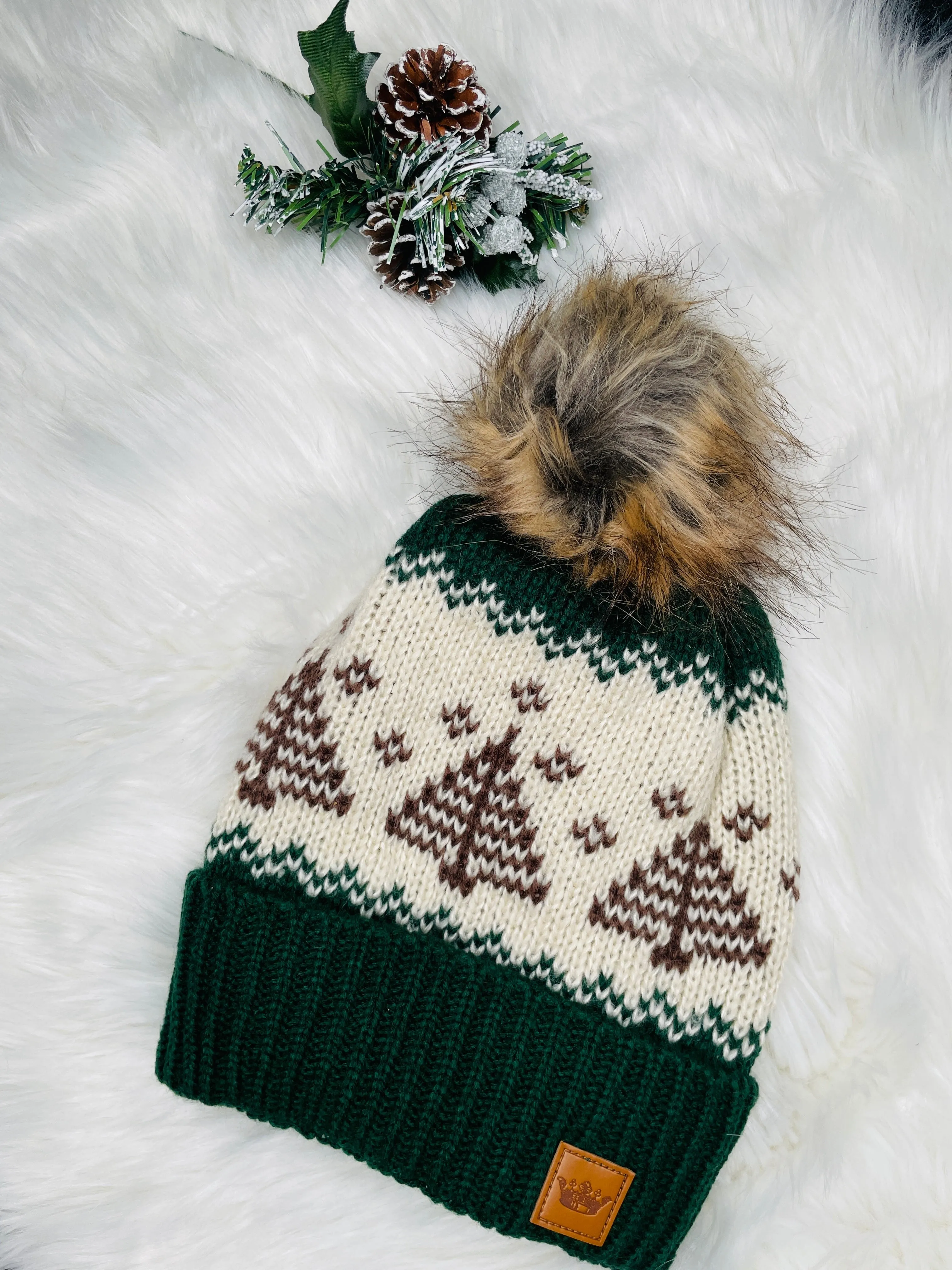 $6 Beanie Doorbuster Deal