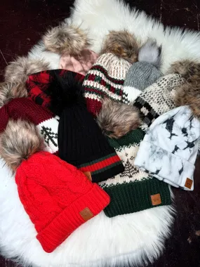 $6 Beanie Doorbuster Deal
