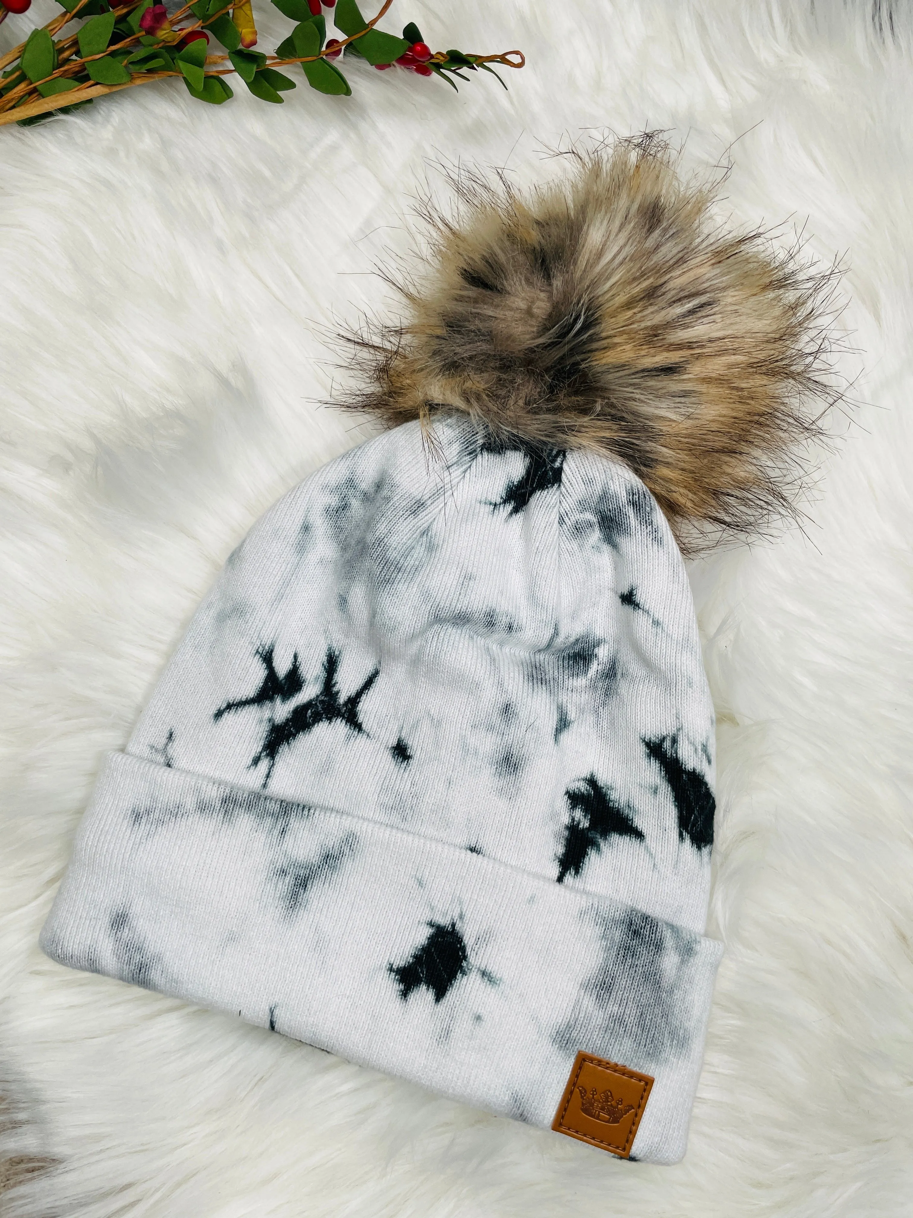 $6 Beanie Doorbuster Deal
