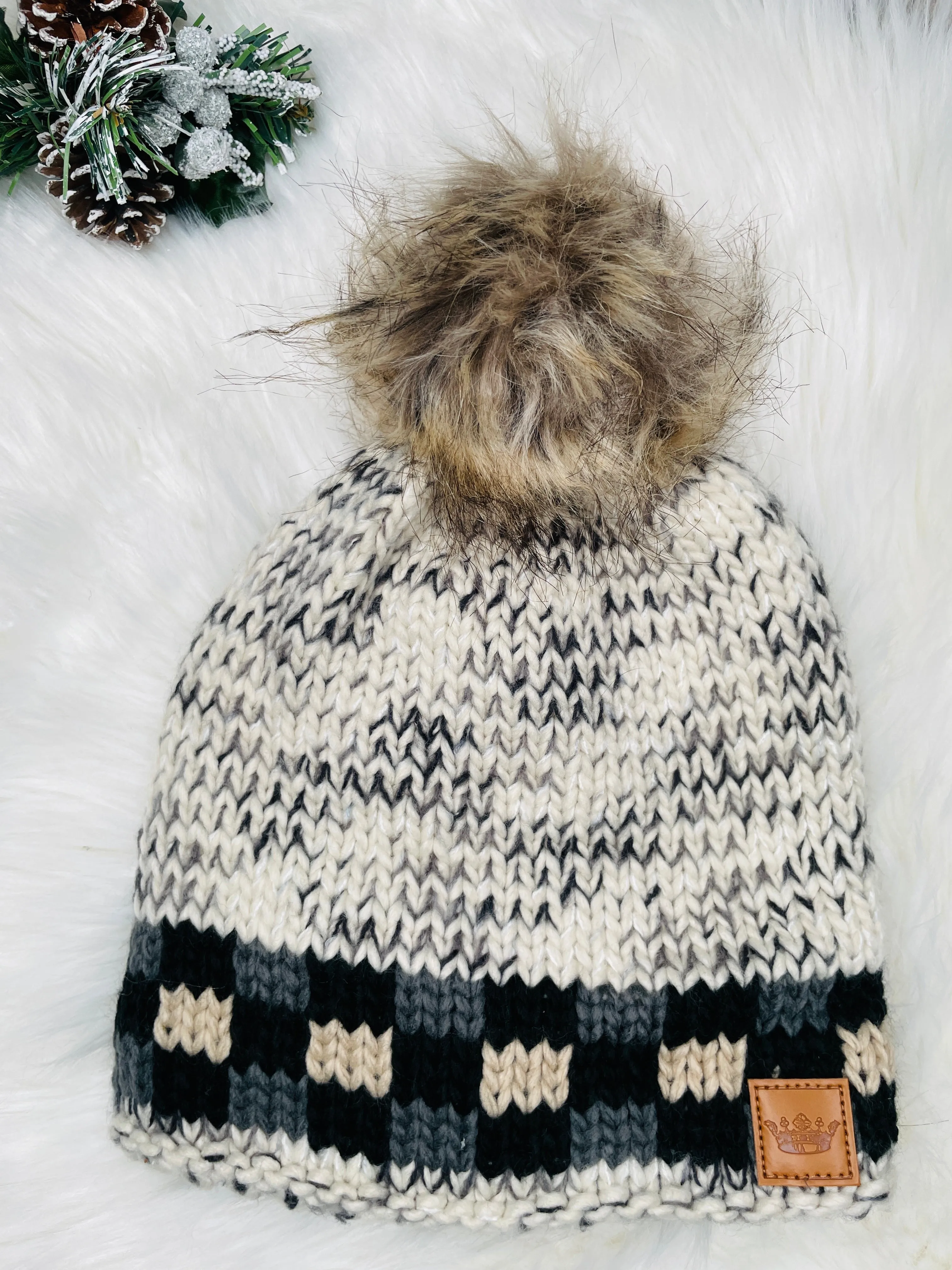 $6 Beanie Doorbuster Deal
