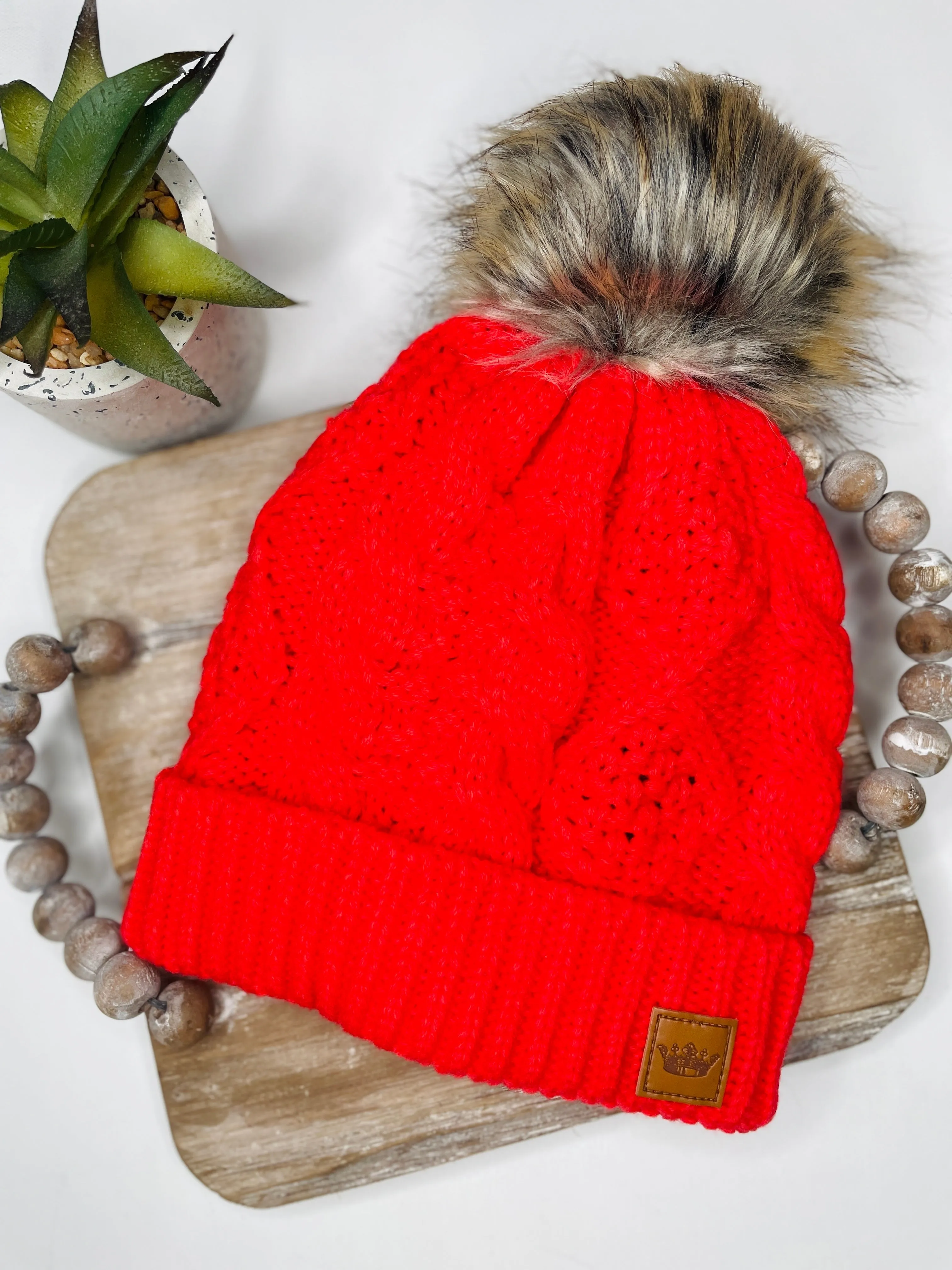 $6 Beanie Doorbuster Deal