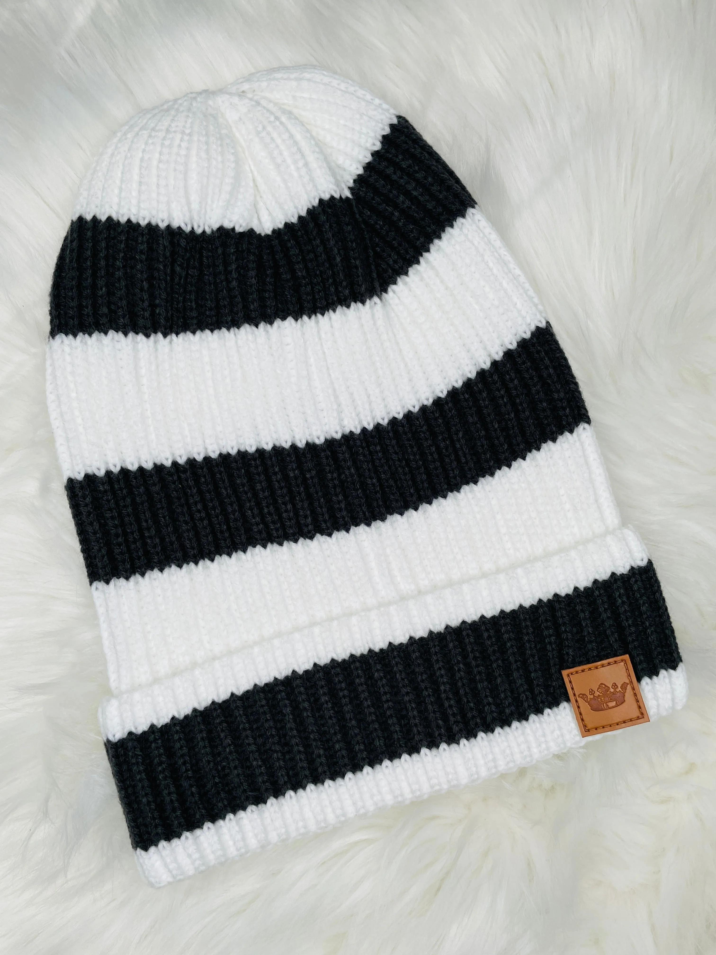 $6 Beanie Doorbuster Deal