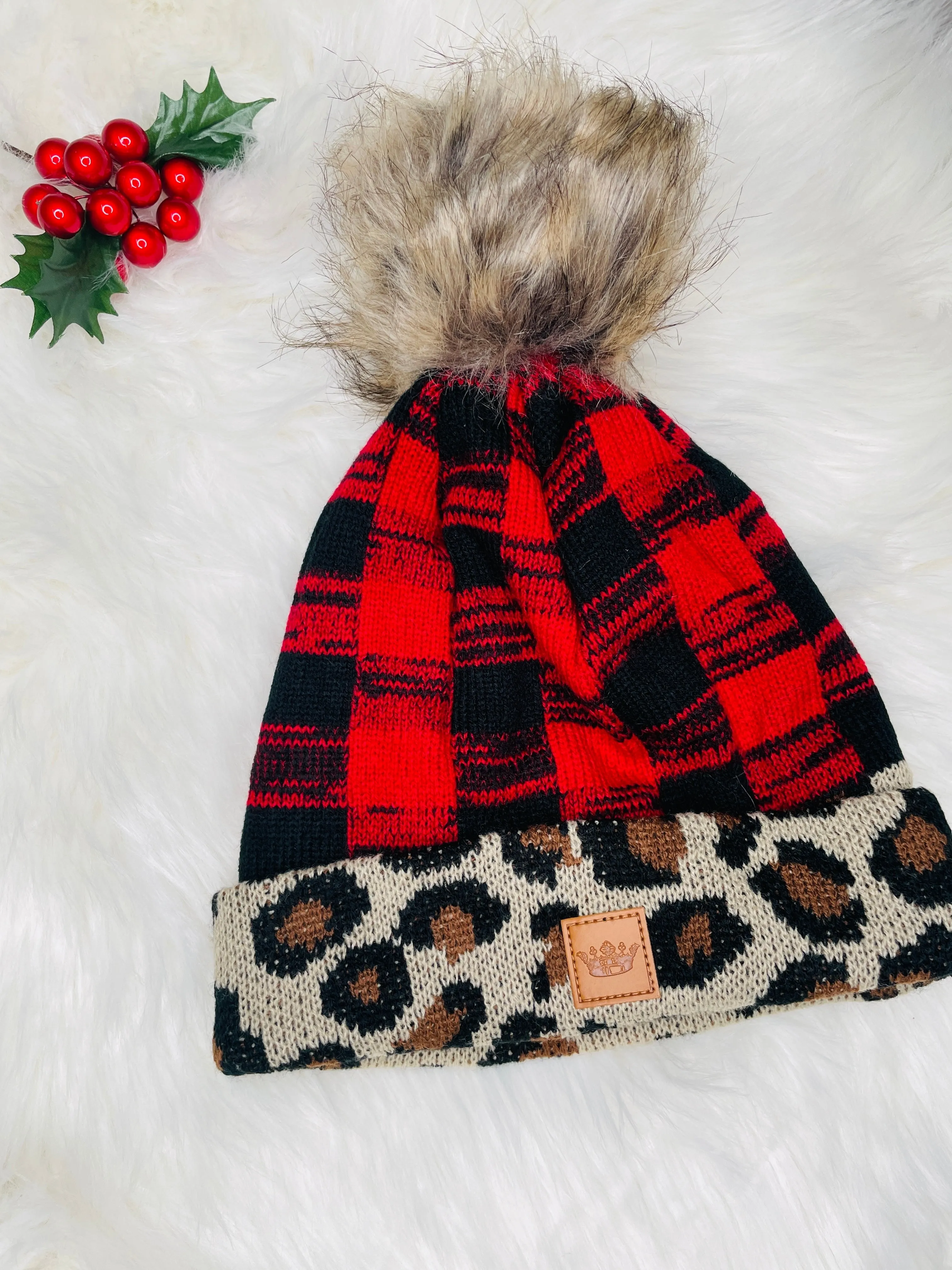 $6 Beanie Doorbuster Deal