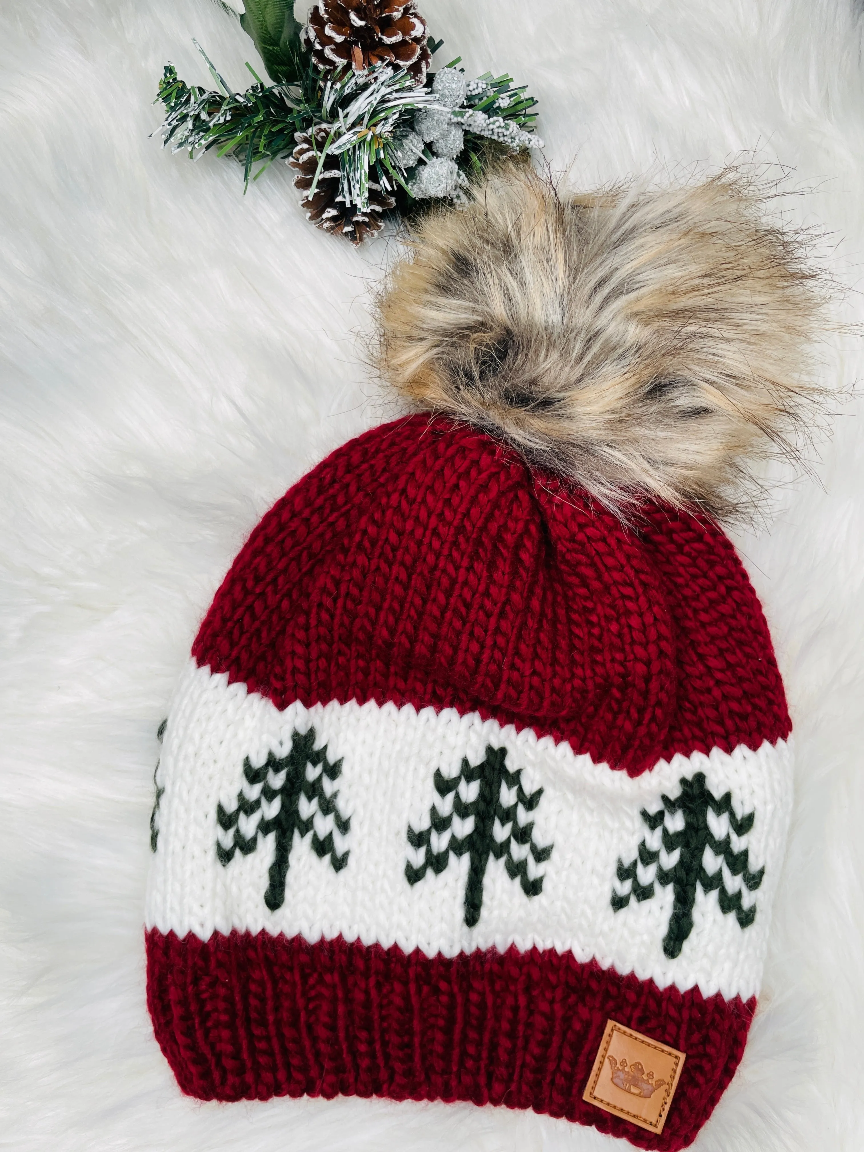$6 Beanie Doorbuster Deal