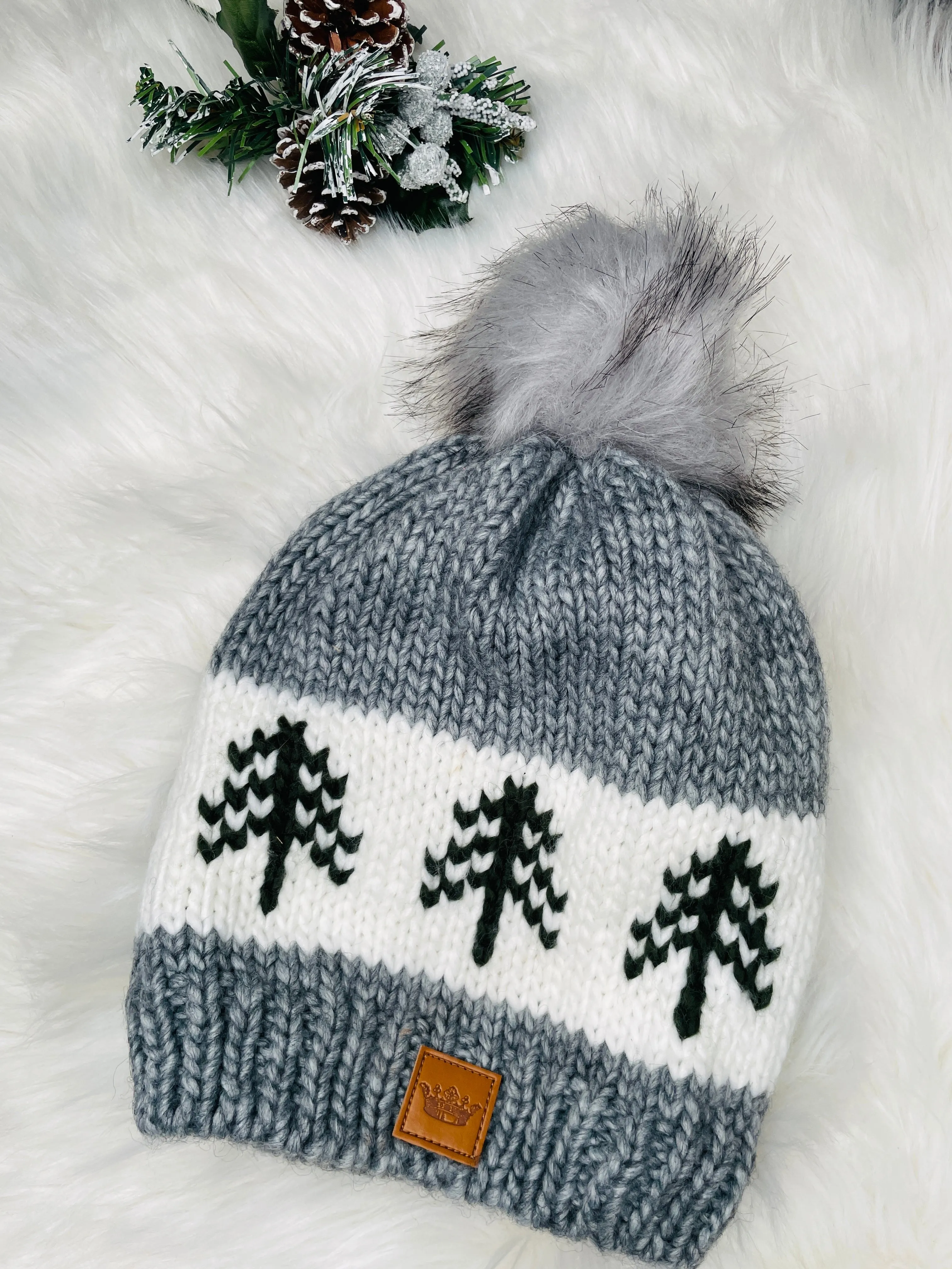$6 Beanie Doorbuster Deal