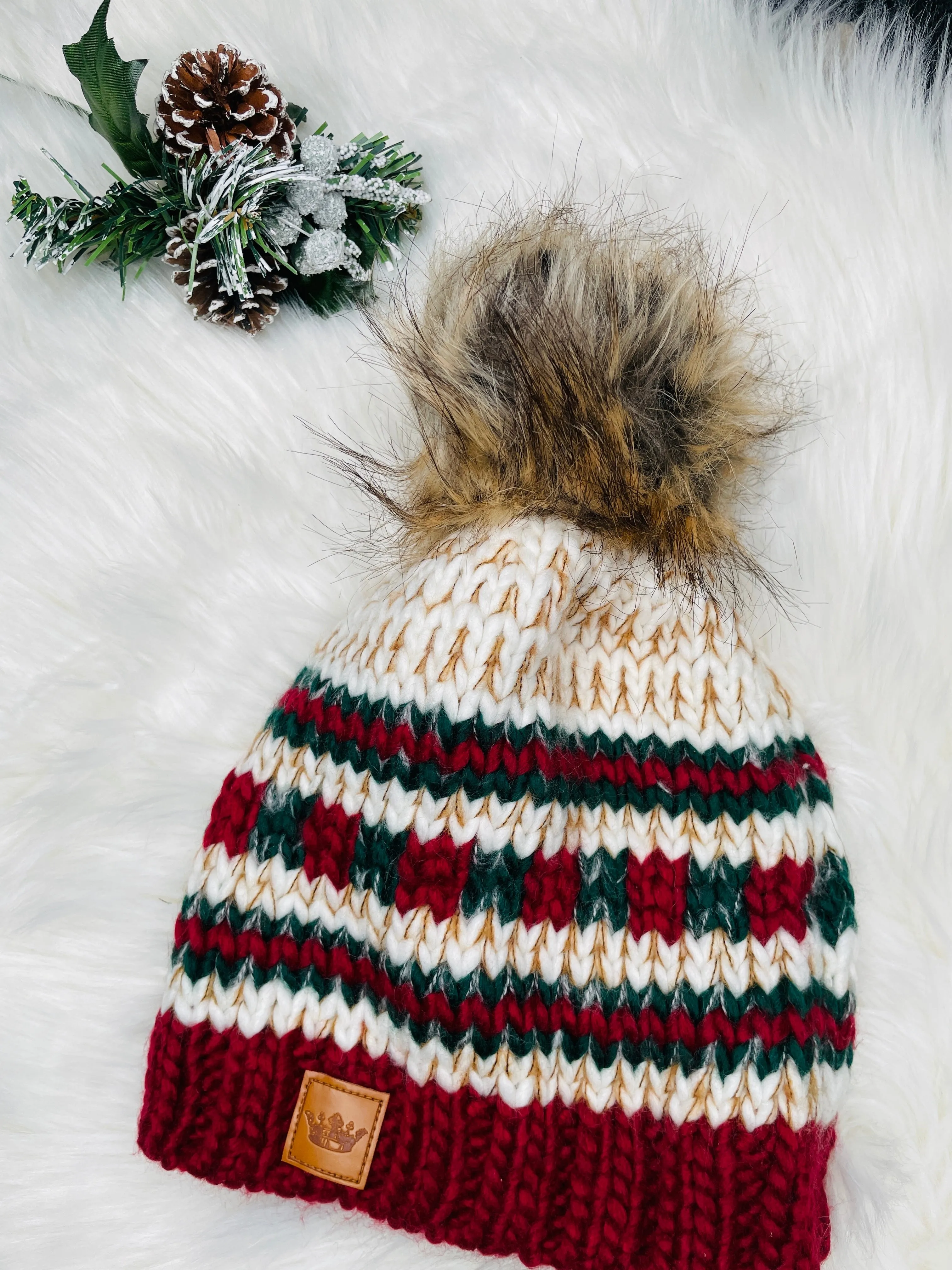 $6 Beanie Doorbuster Deal