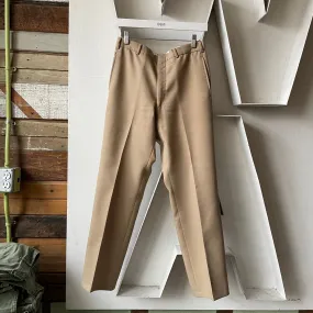 70’s USN Sea-Eagle Chinos - 28” x 28”
