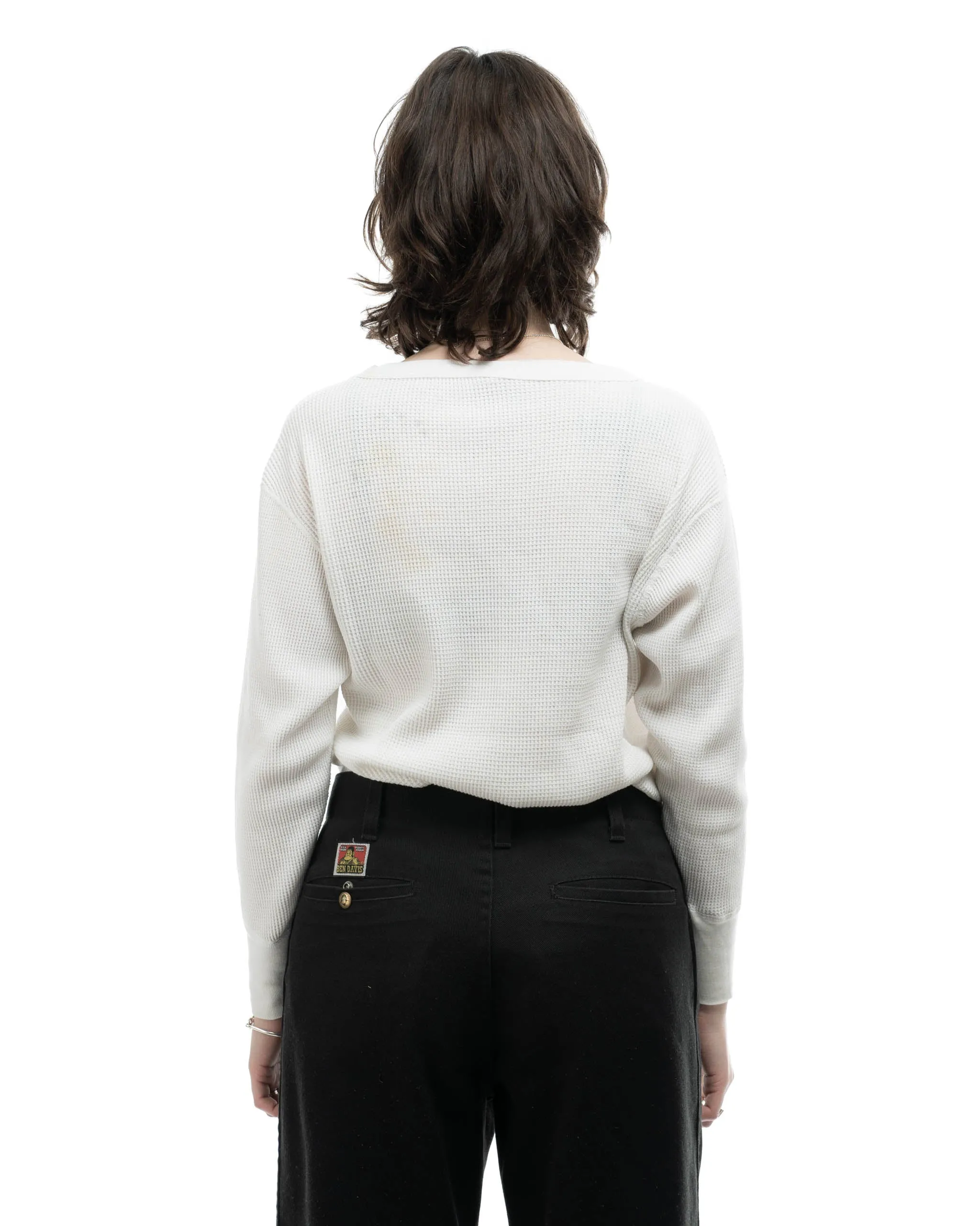 80's Thrashed Thermal - Medium