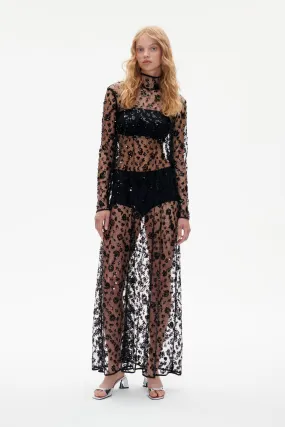 ADELIA | Black