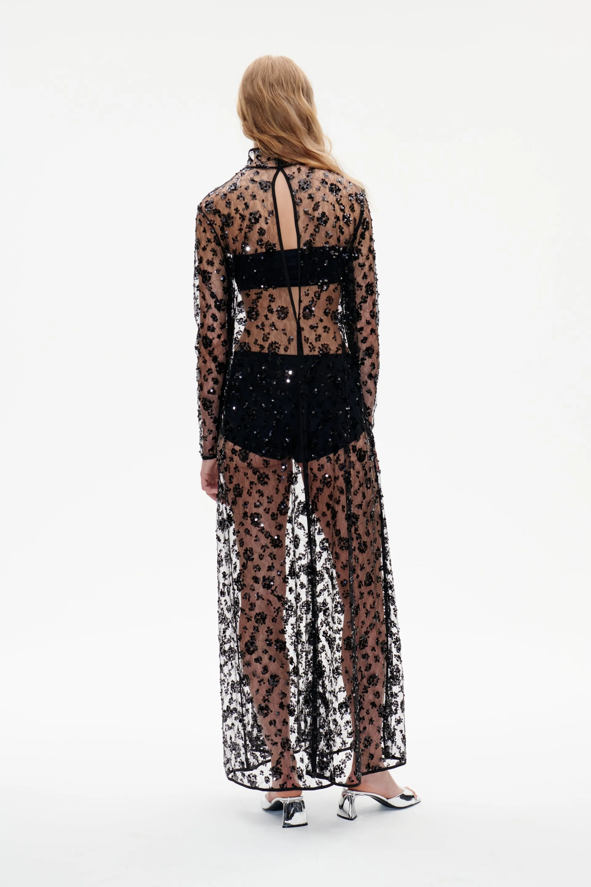 ADELIA | Black