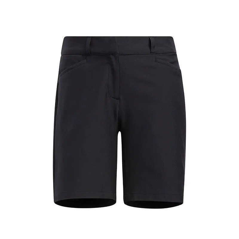 ADIDAS 7inch Women's Shorts (Black)