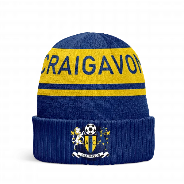 AFC - Beanie