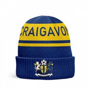 AFC - Beanie