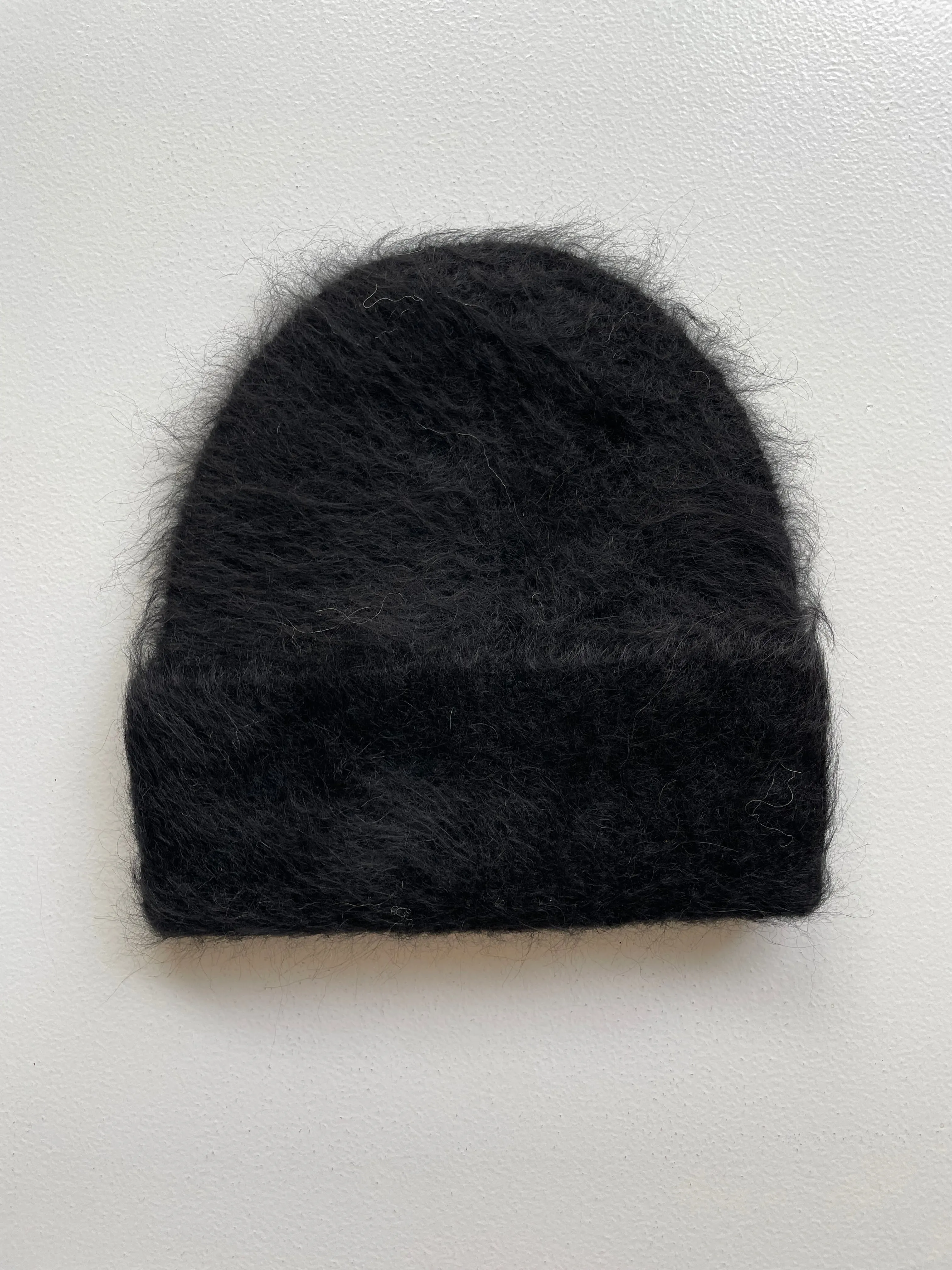 Alpaca Winter Hat