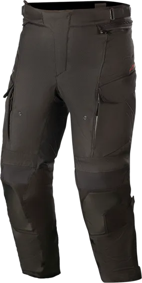 ALPINESTARS Andes v3 Drystar? Short Pants - Black - Large 3227621-10-L