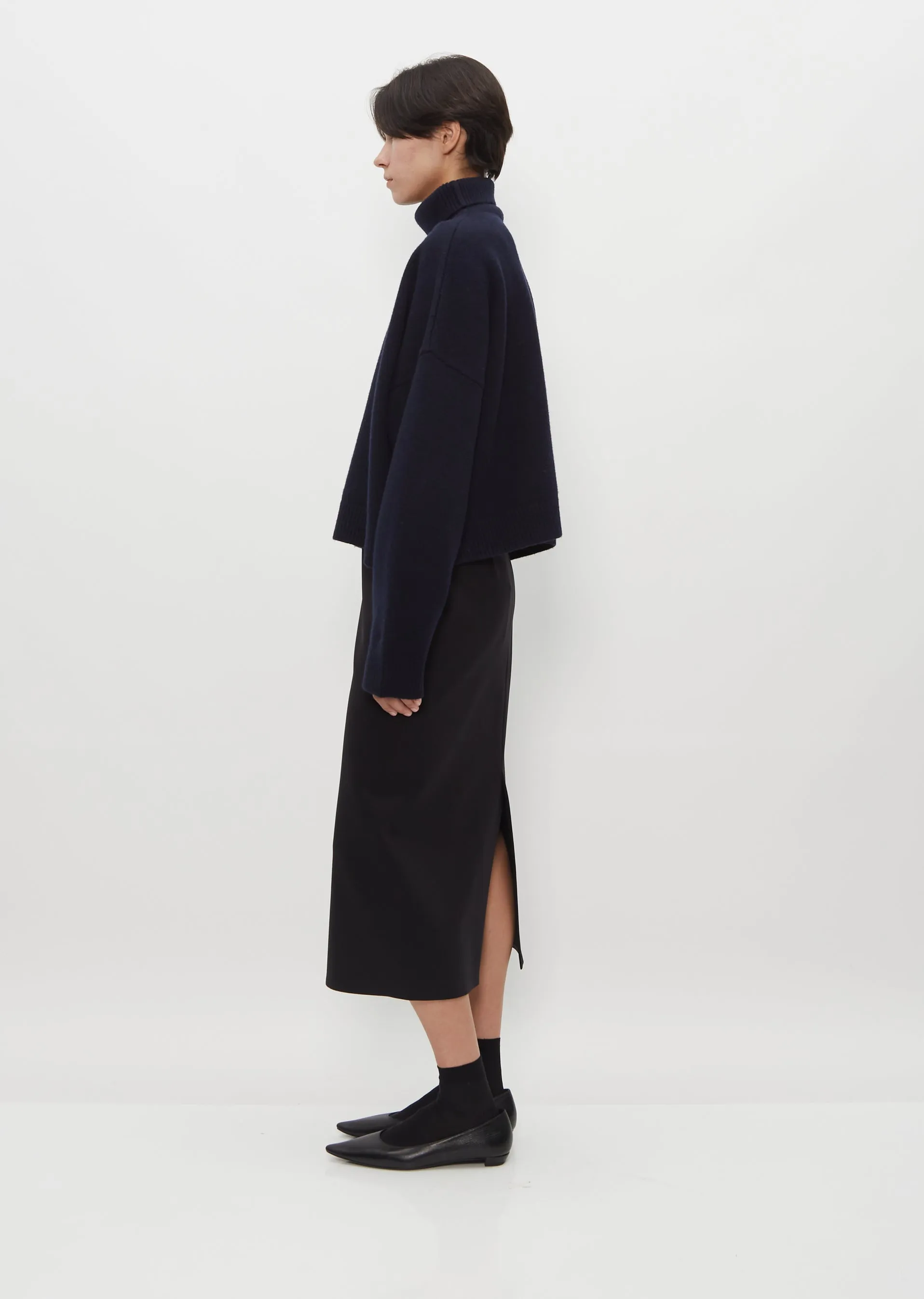 Alumo Skirt