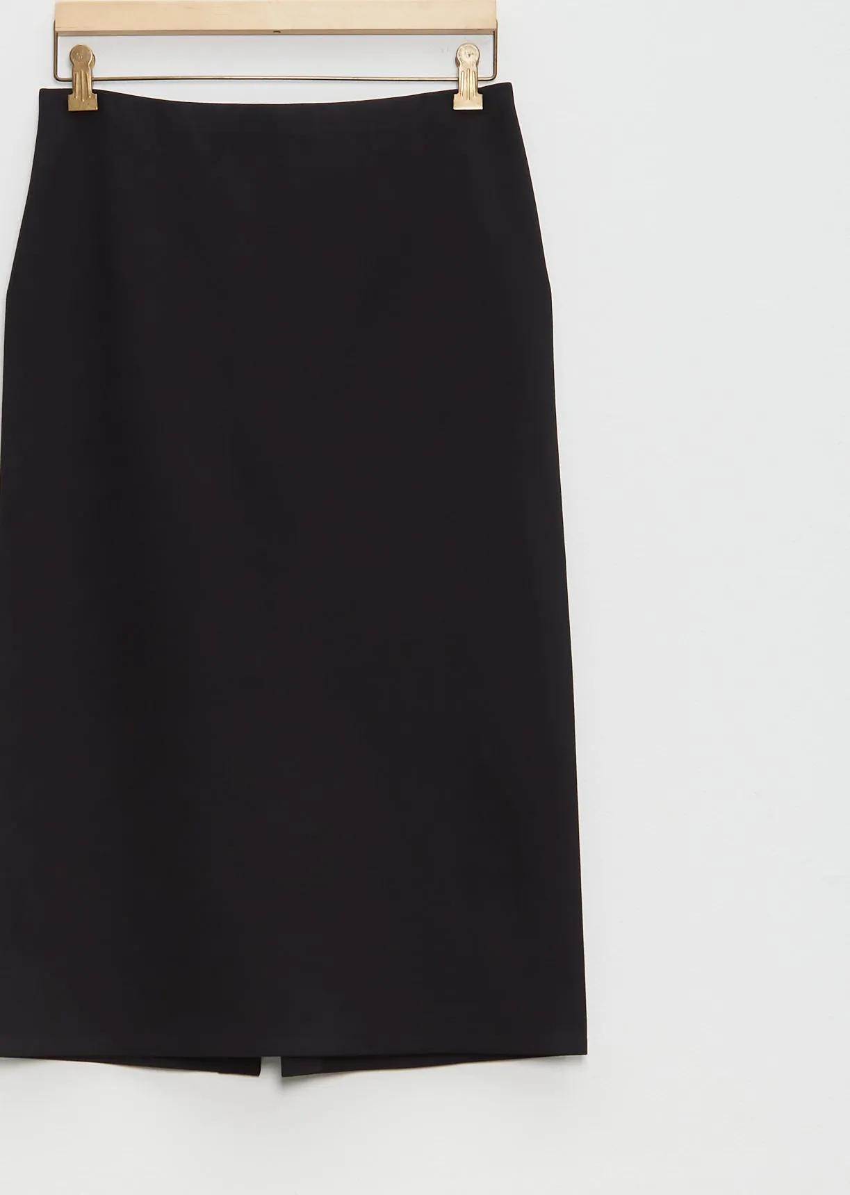 Alumo Skirt