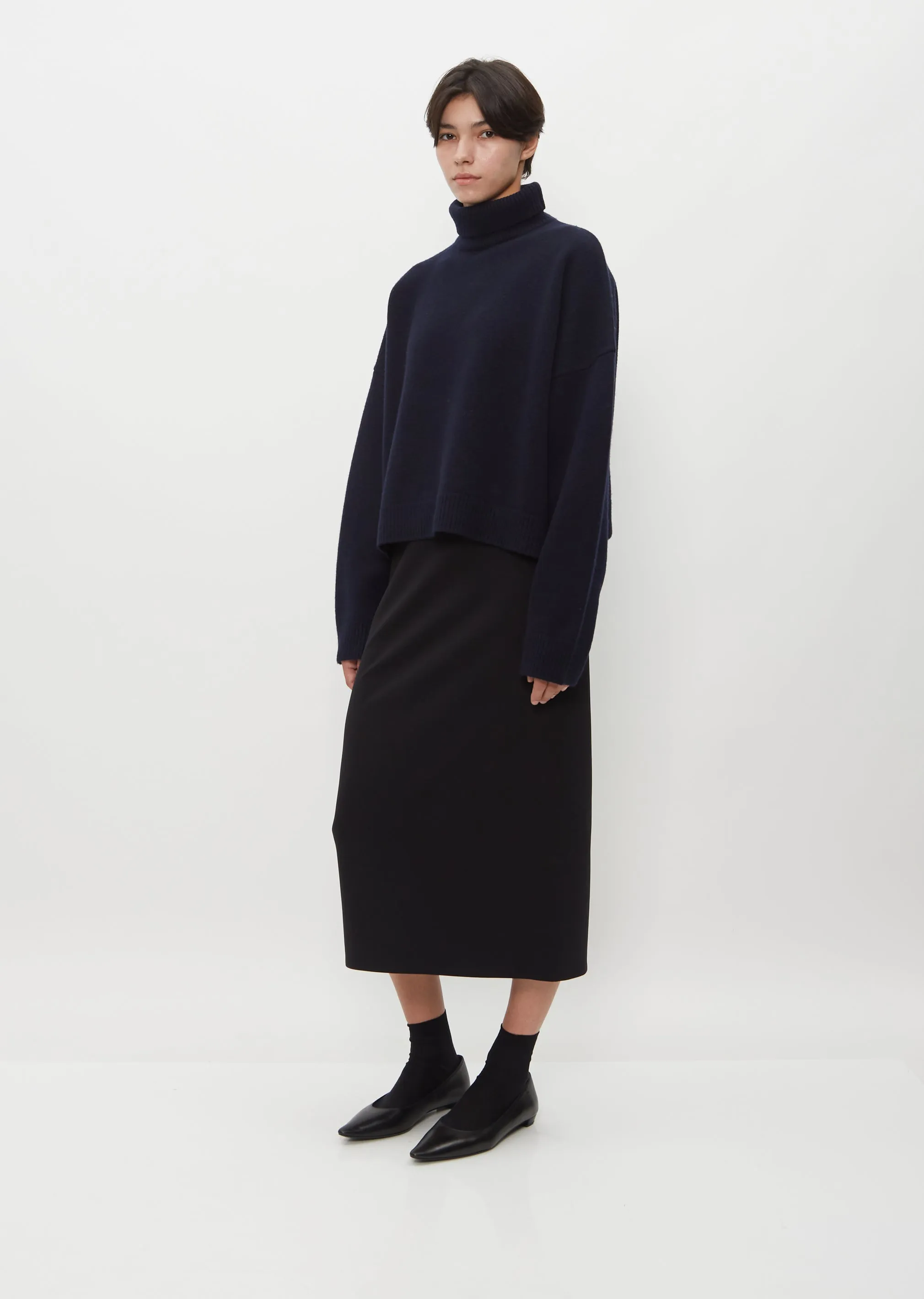 Alumo Skirt