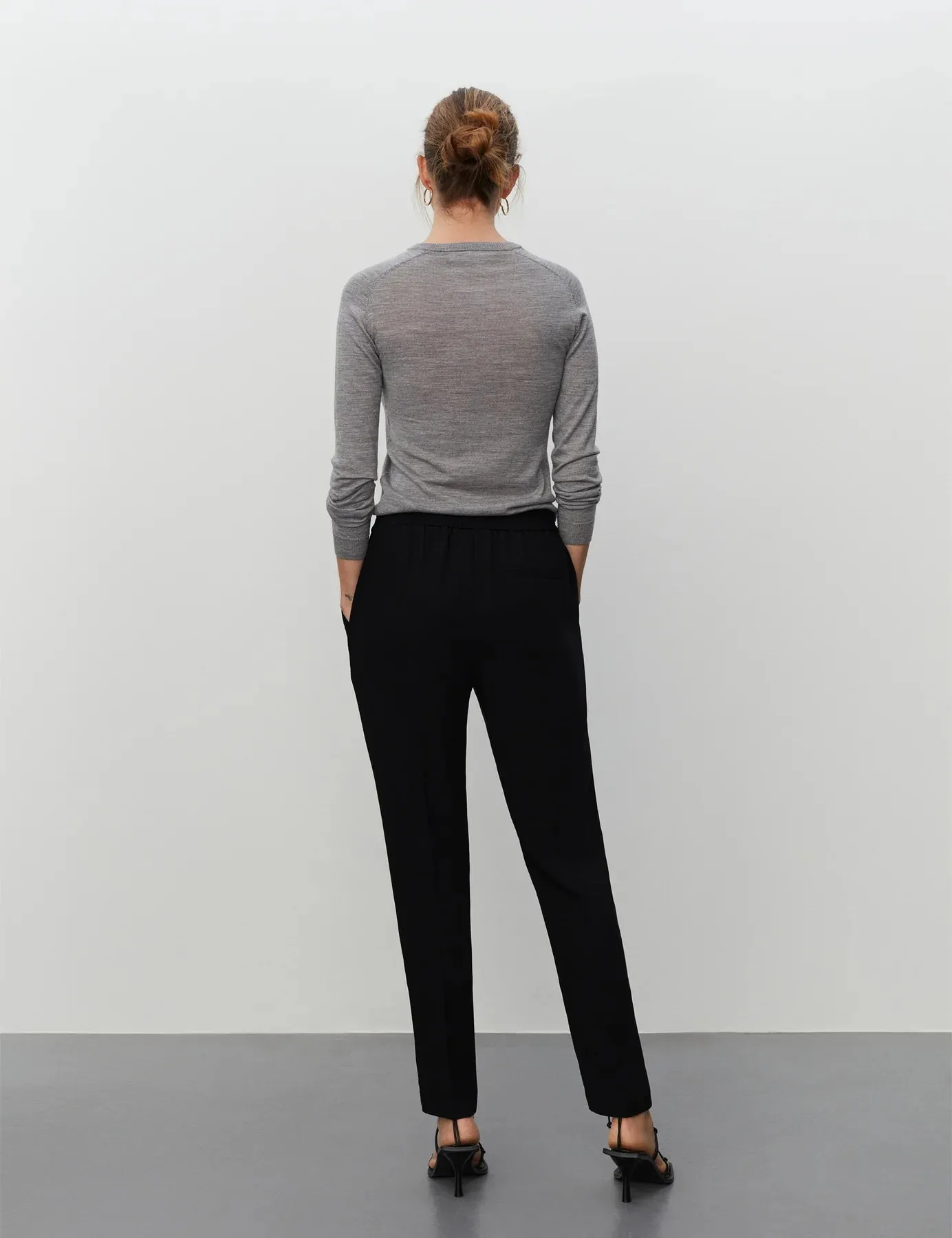Annabelle Daily Elements Grey Melange