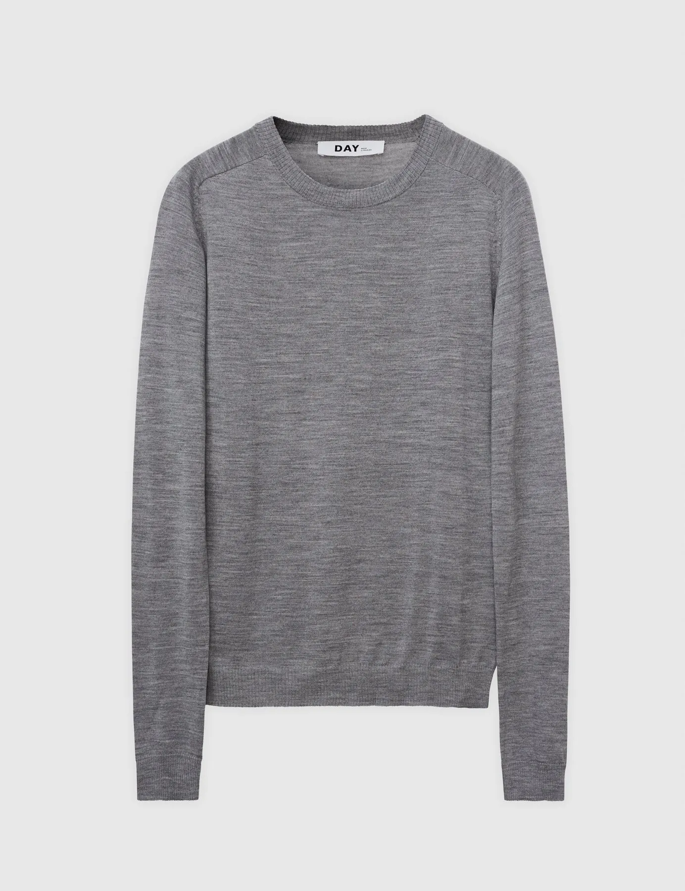 Annabelle Daily Elements Grey Melange