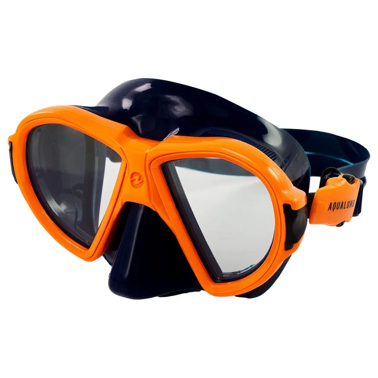 Aqua Lung Duetto Scuba Dive Mask
