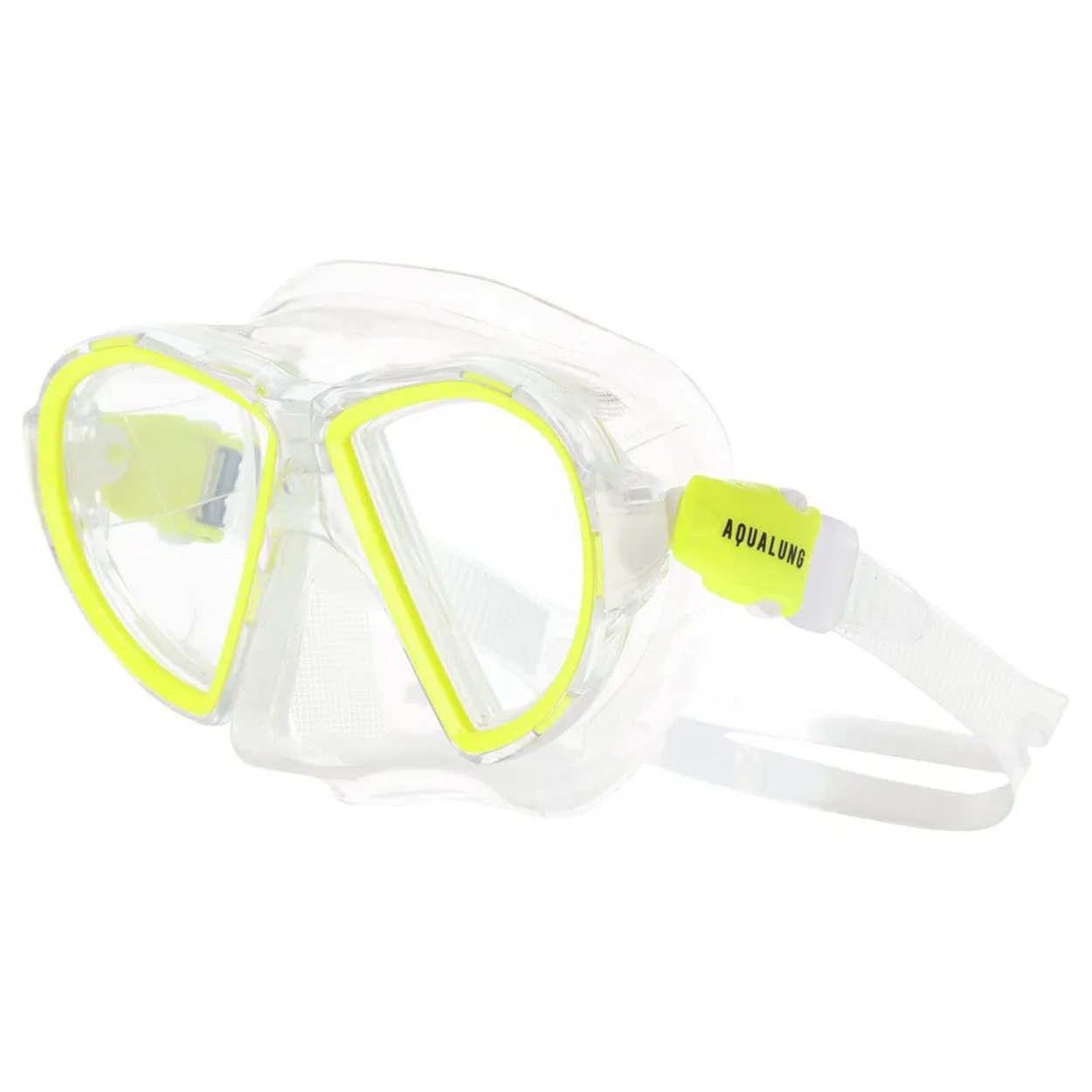 Aqua Lung Duetto Scuba Dive Mask