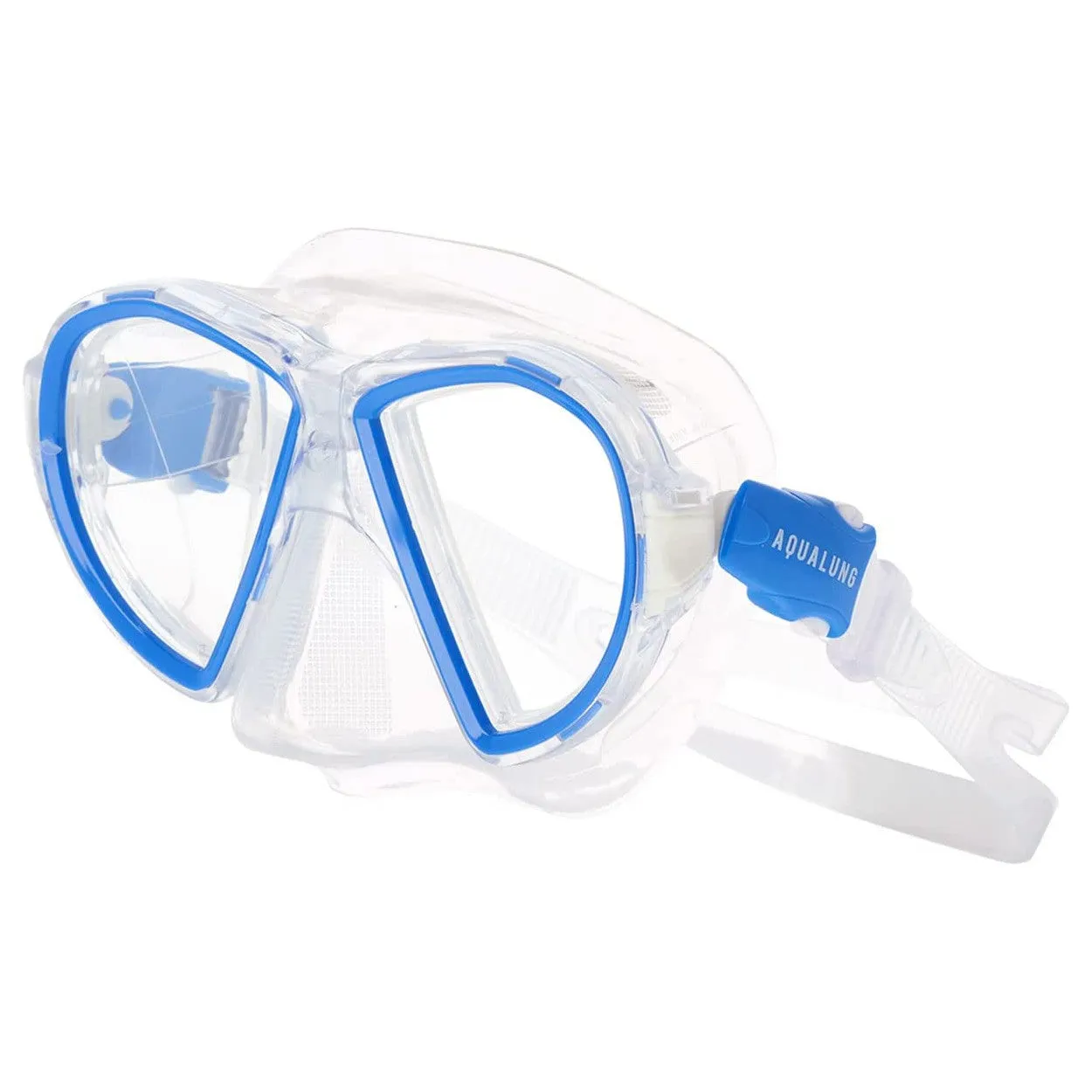 Aqua Lung Duetto Scuba Dive Mask