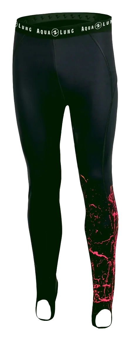 Aqua Lung Women's CeramiQskin Pants