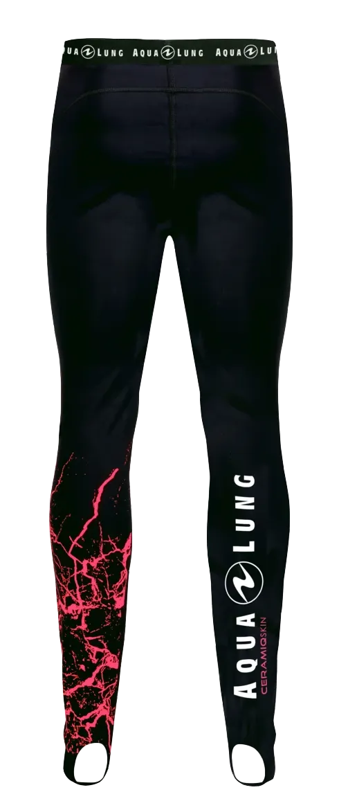 Aqua Lung Women's CeramiQskin Pants