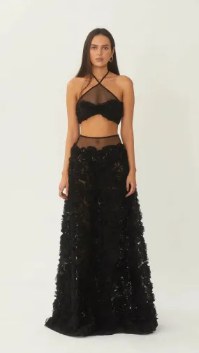 Arcina Ori Vivienne Set - Black