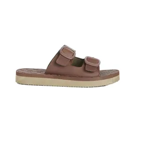 Barbour Pit Sandal BR95 Brown