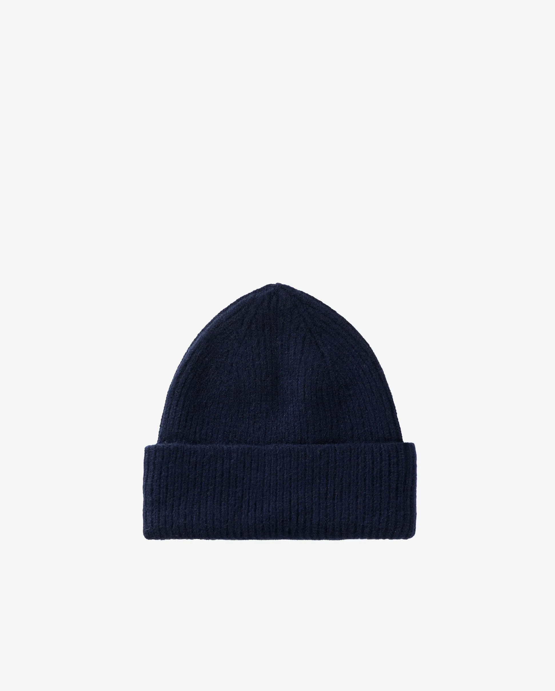 BEANIE / MIDNIGHT