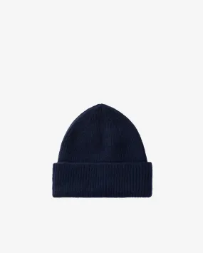 BEANIE / MIDNIGHT