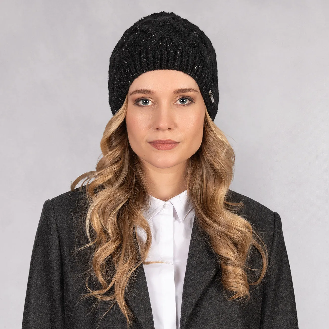 Beanie Wunwand