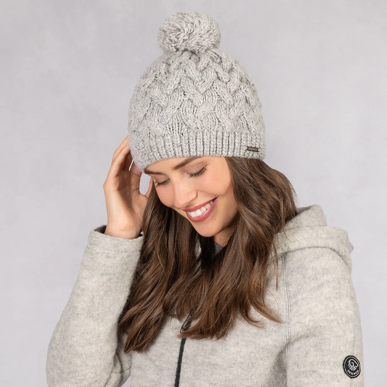Beanie Wunwand