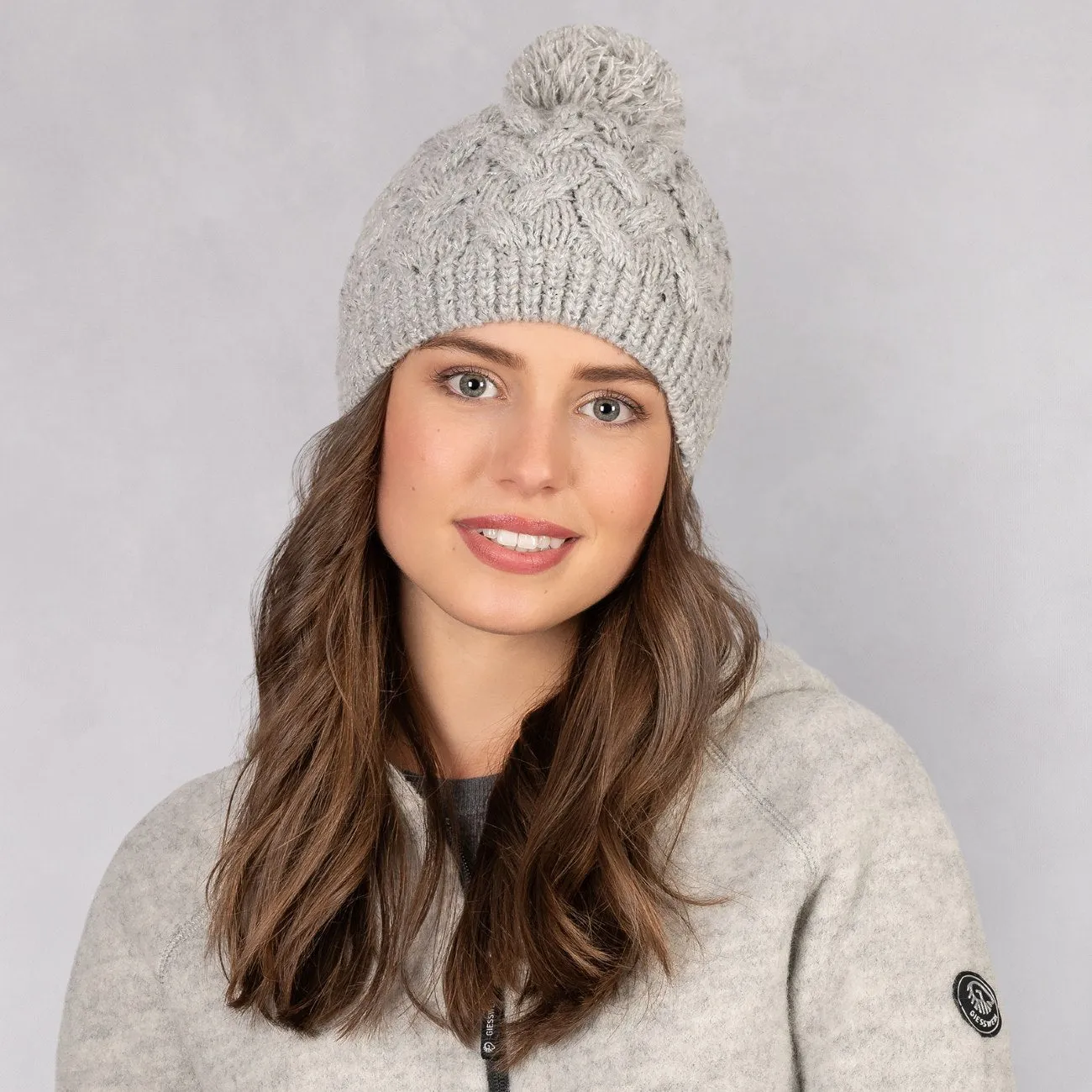 Beanie Wunwand