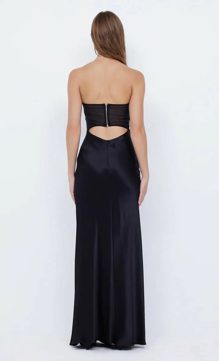 Bec & Bridge Halle Dress - Black