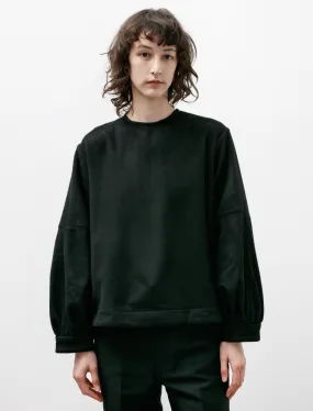 Biggy Top Quorum Classic Black