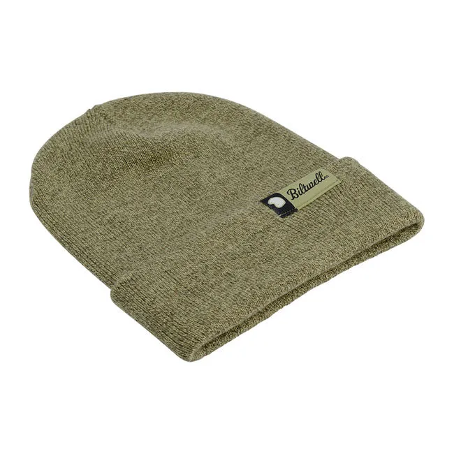 Biltwell Evergreen Loden Beanie