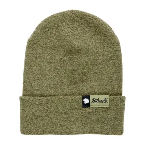 Biltwell Evergreen Loden Beanie