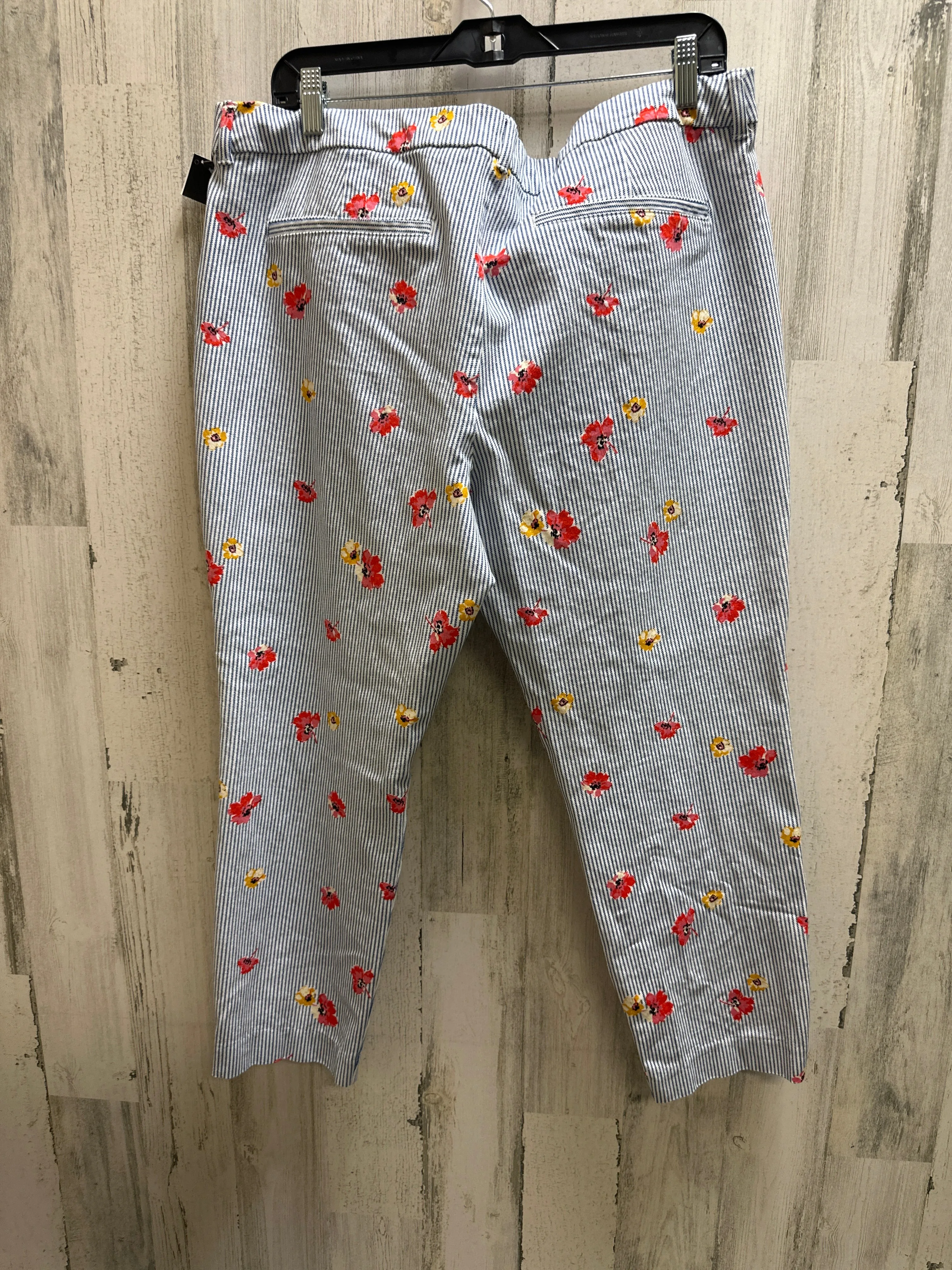 Blue Pants Other Old Navy, Size 18
