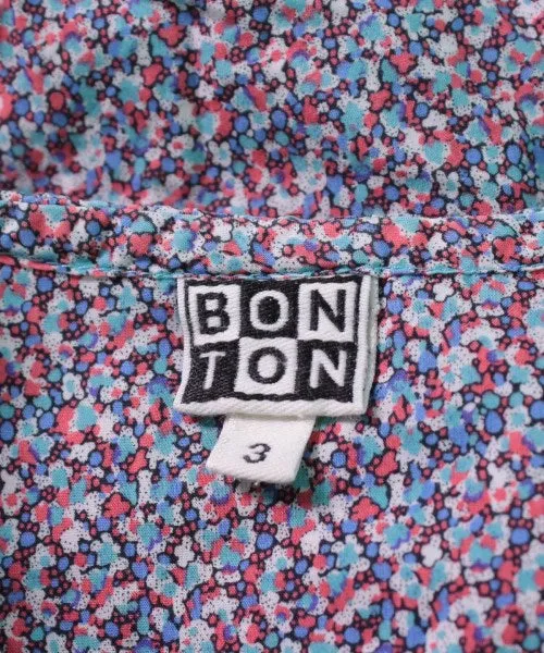 BONTON Trousers