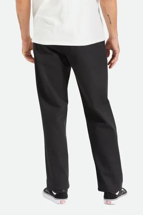 Brixton Choice Chino Relaxed Pant
